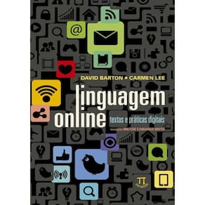 Linguagem Online- Textos Praticas Digitais
