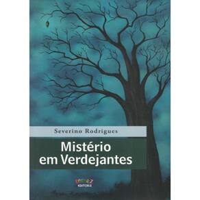 Misterio Em Verdejantes