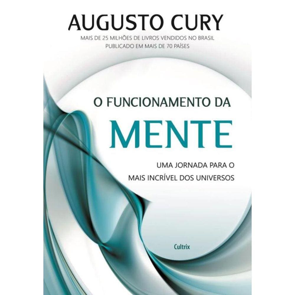 Funcionamento Da Mente, O