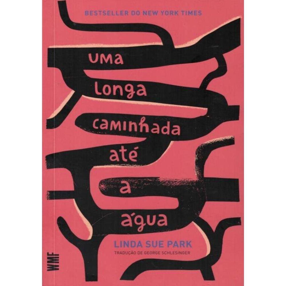 Longa Caminhada Ate A Agua, Uma