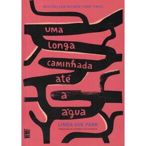 Longa Caminhada Ate A Agua, Uma