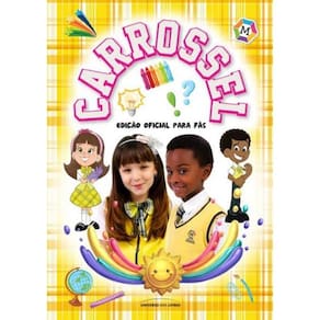 Carrossel - Edicao Especial Para Fas