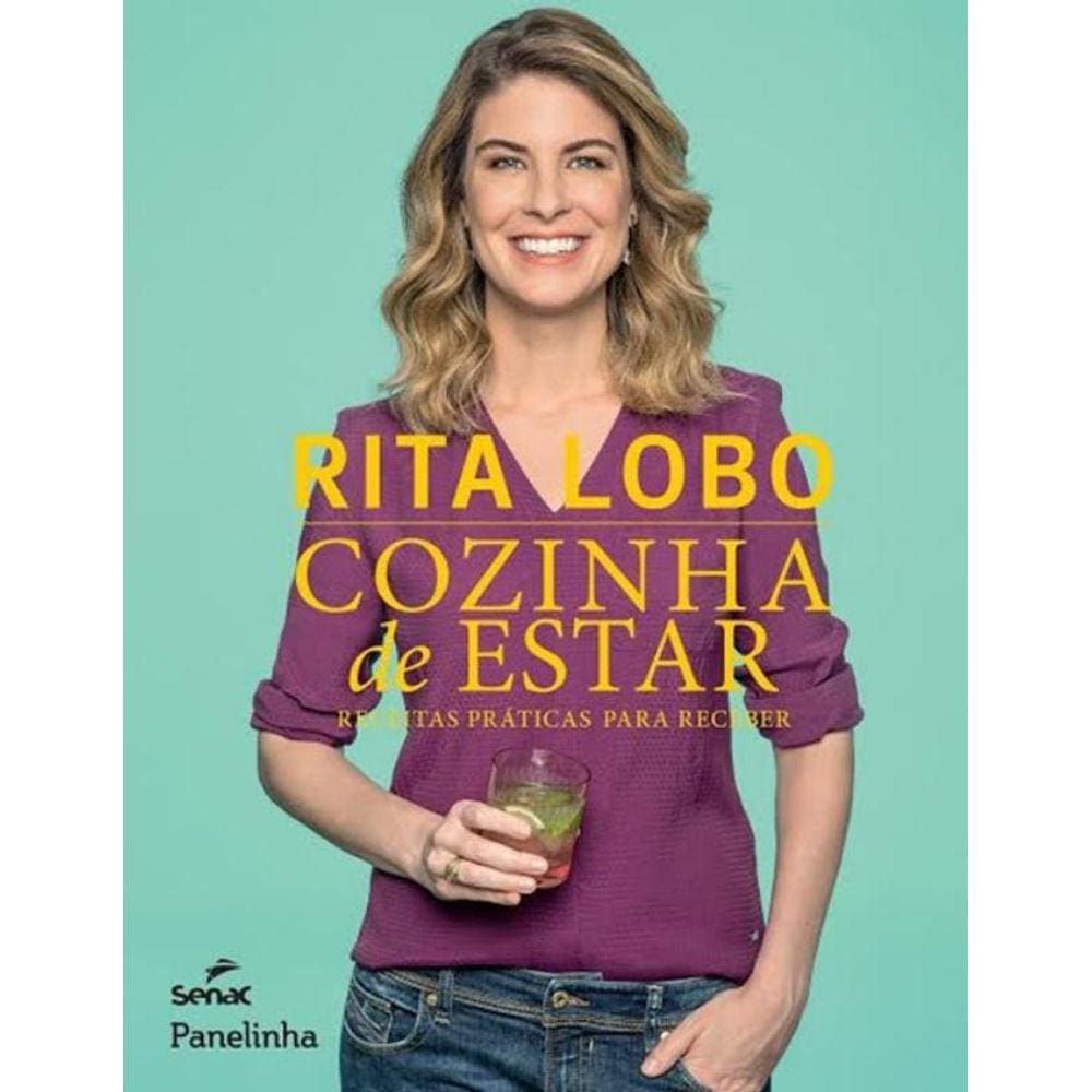 Cozinha De Estar - 1ª Ed