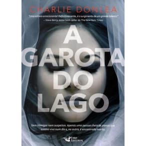 Garota Do Lago, A