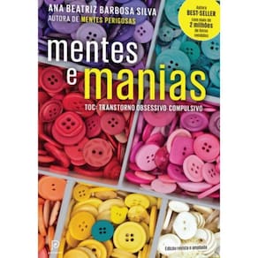 Mentes E Manias