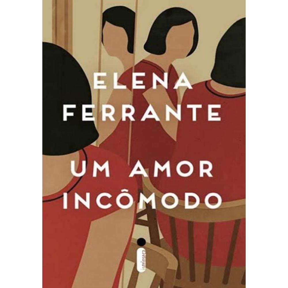 Amor Incomodo, Um