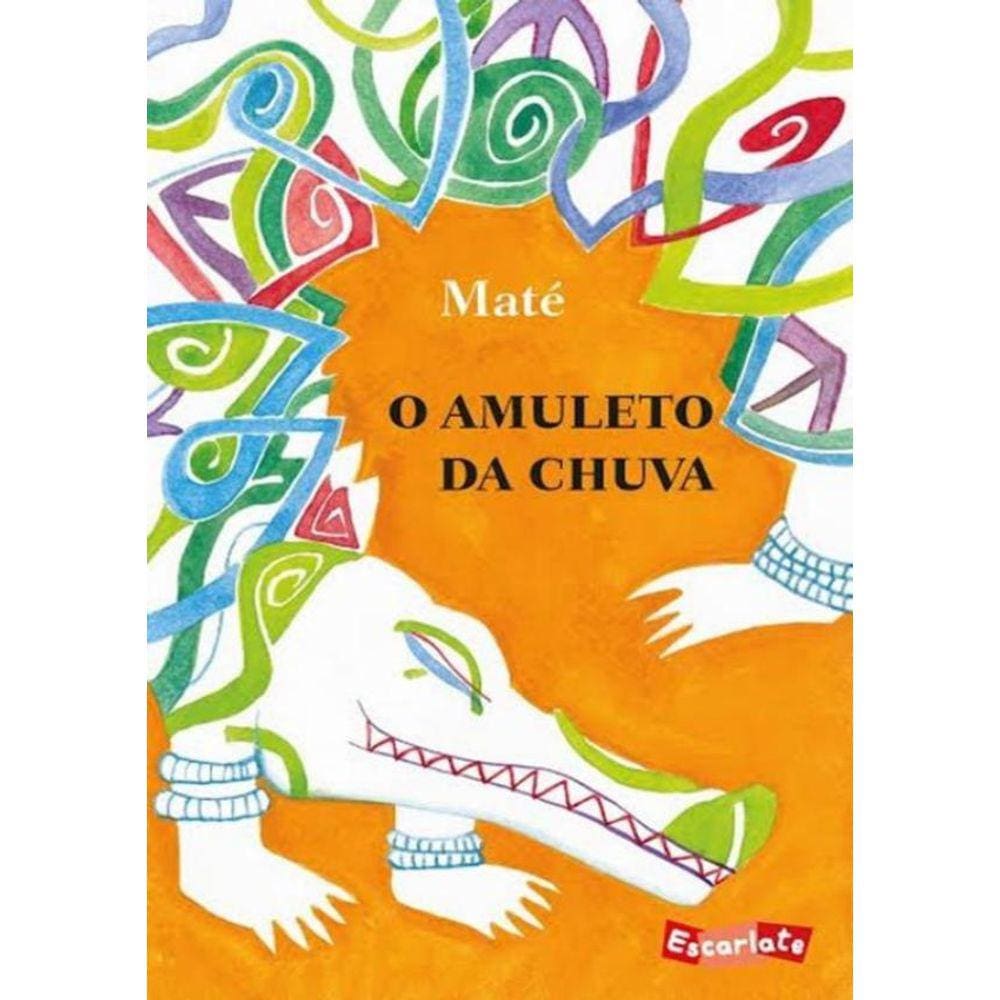 Amuleto Da Chuva, O