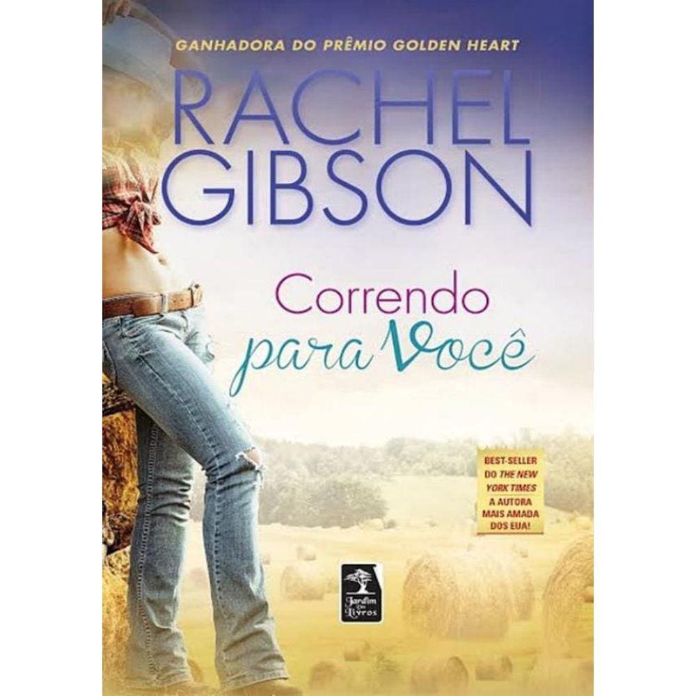 Correndo Para Voce
