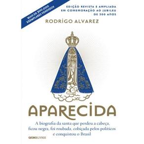 Aparecida - 2ª Ed