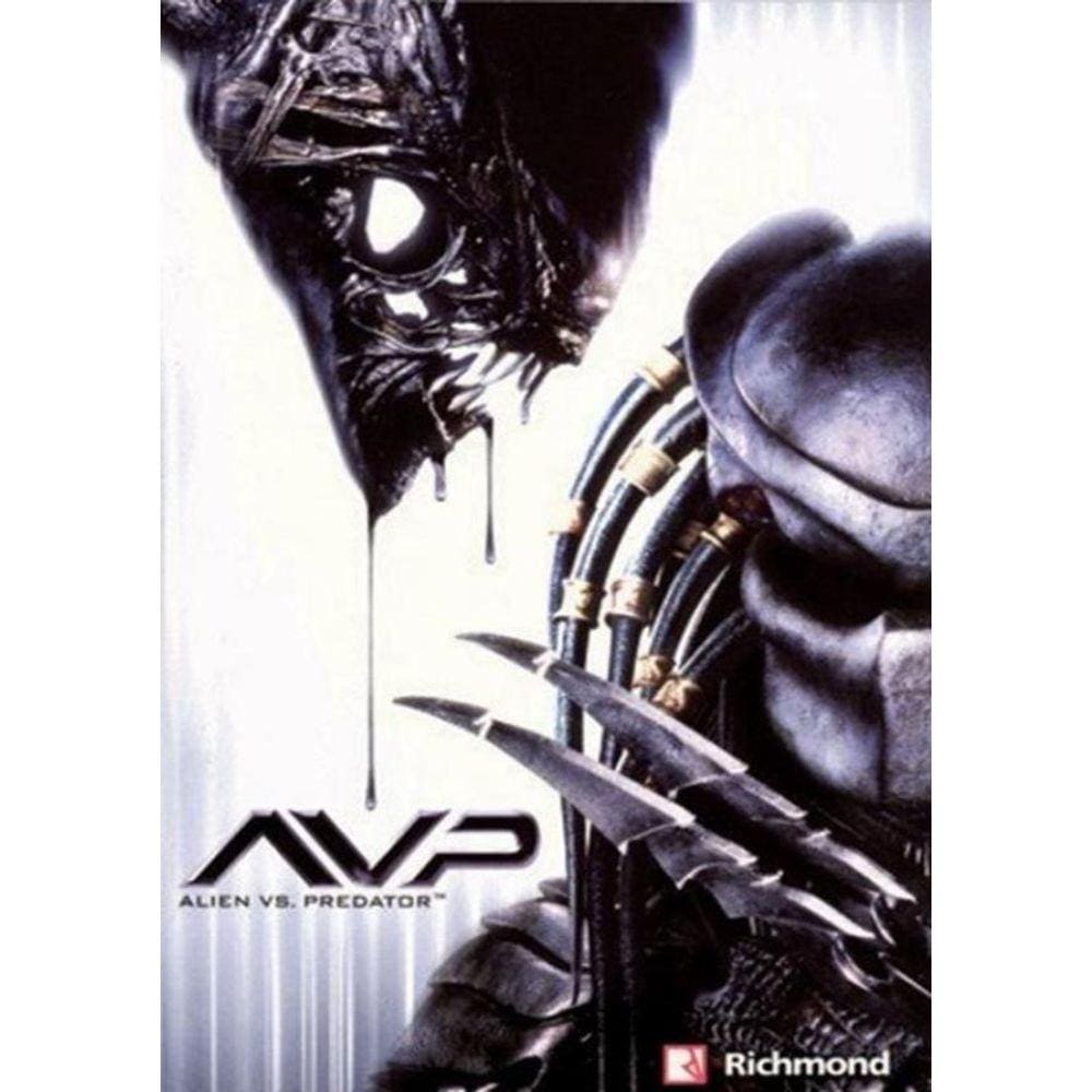 Aliens Vs Predator
