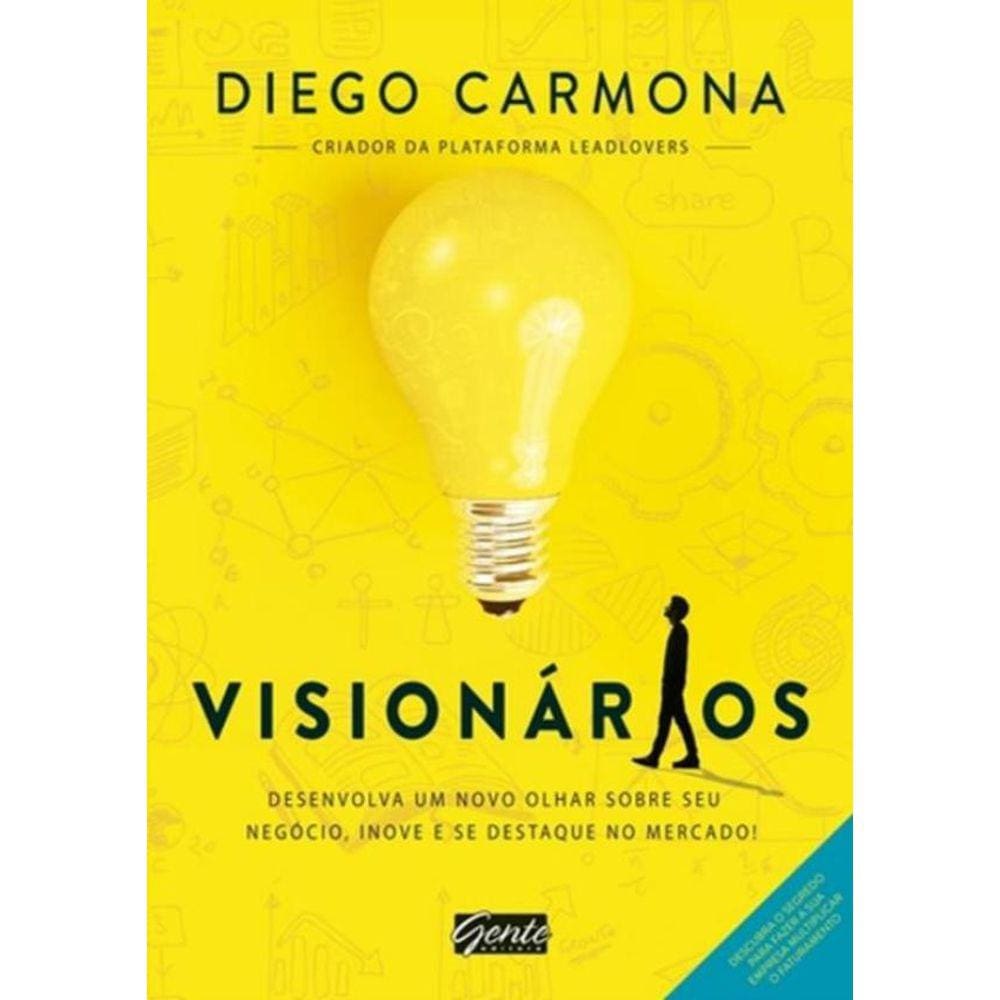 Visionarios