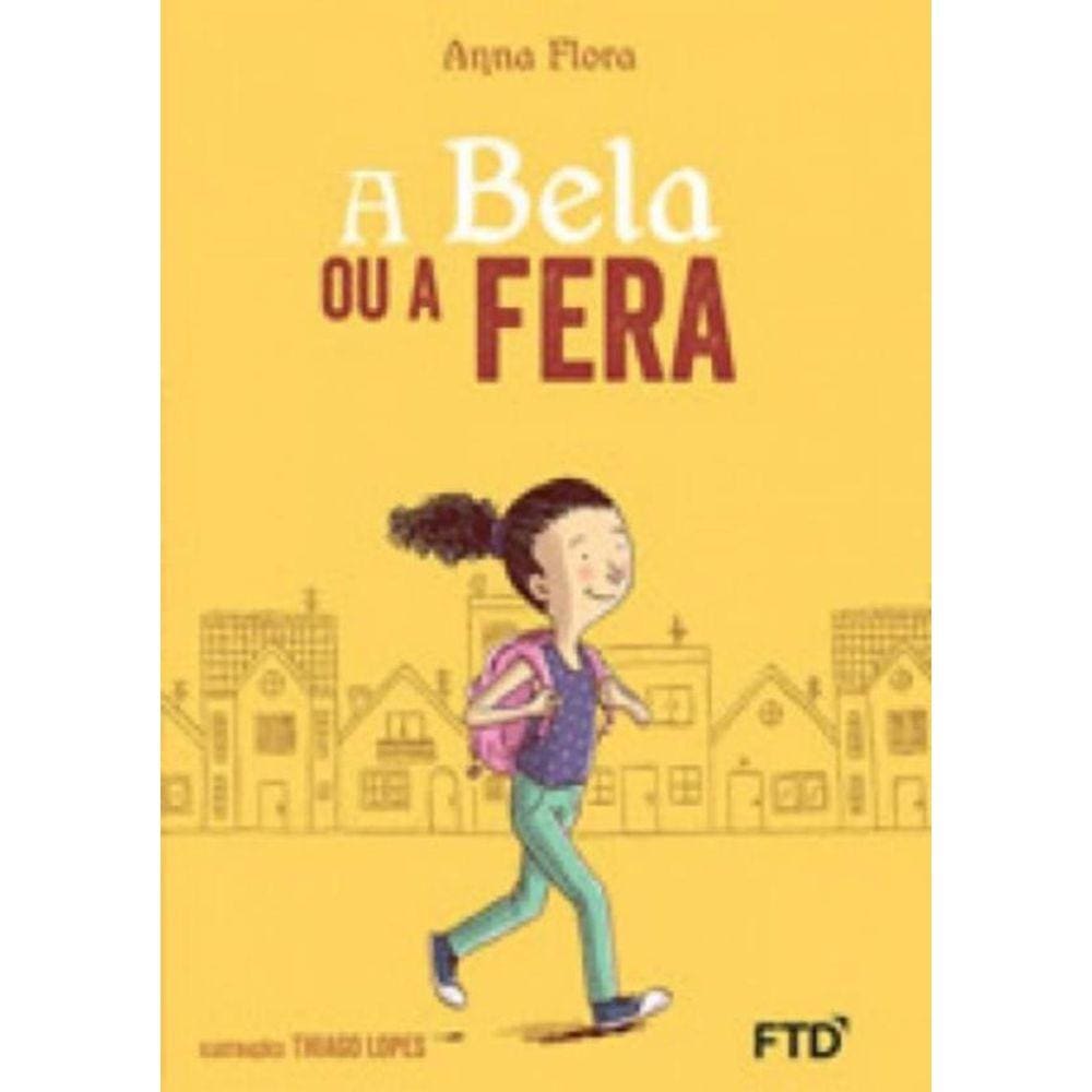 Bela Ou A Fera