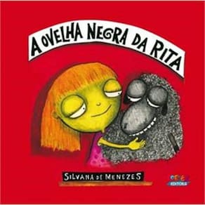 Ovelha Negra Da Rita, A