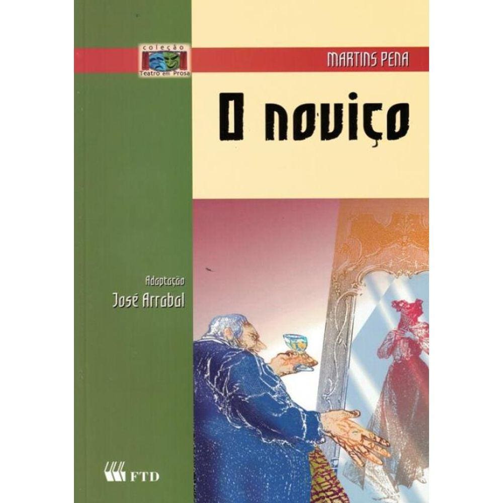 Novico, O