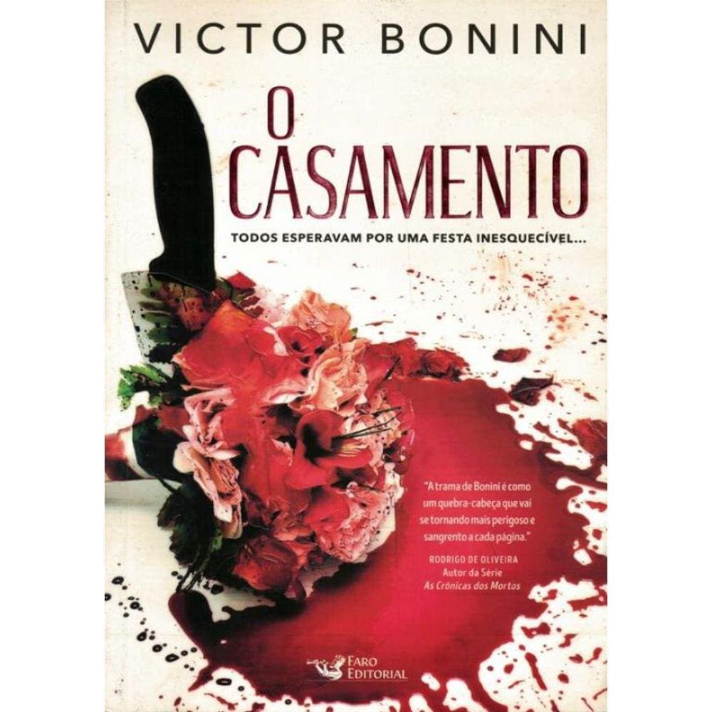 Casamento, O