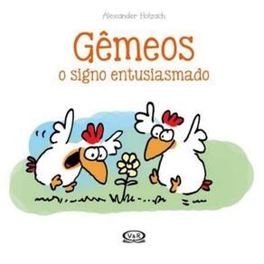 Gemeos - O Signo Entusiasmado