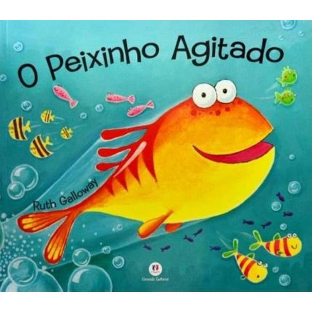 Peixinho Agitado, O