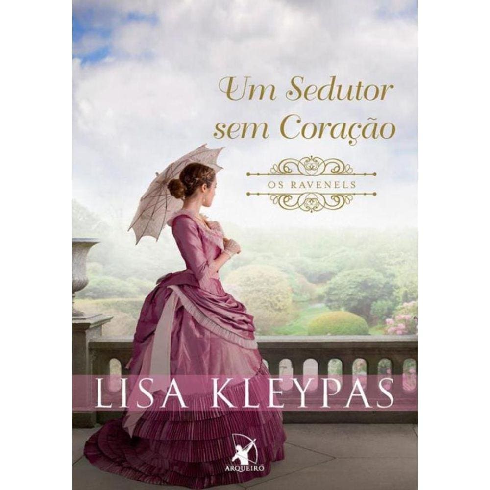 Sedutor Sem Coracao, Um