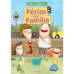 Ferias Em Familia
