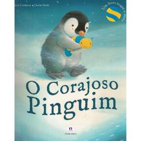 O Corajoso Pinguim