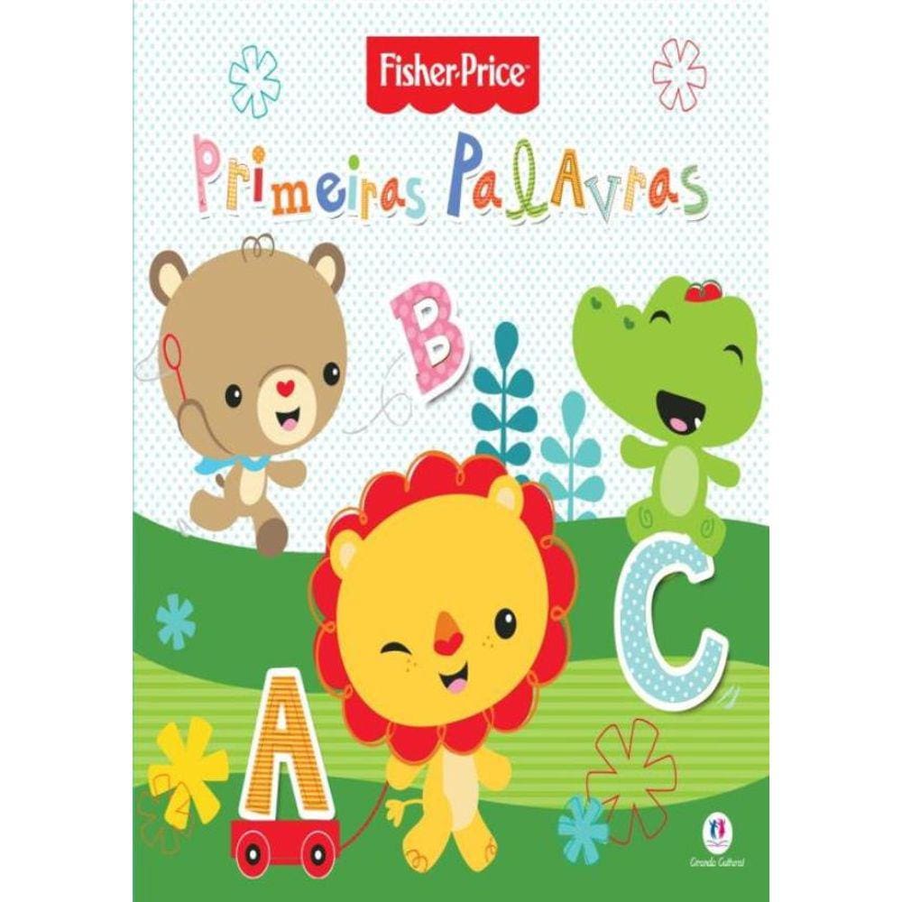 Fisher-Price