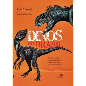 Dinos Do Brasil
