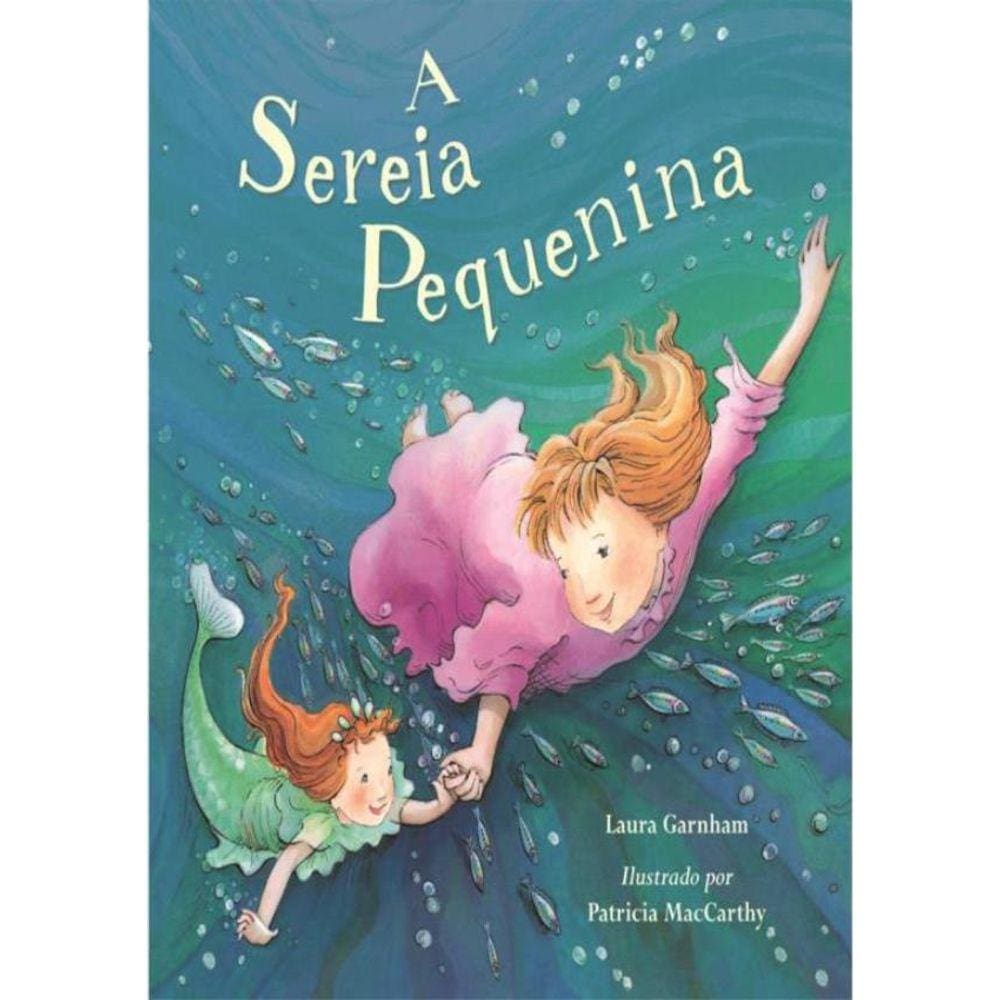 Sereia Pequenina, A