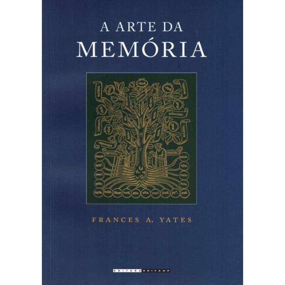 Arte Da Memoria. A