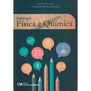 Explicando Fisica E Quimica