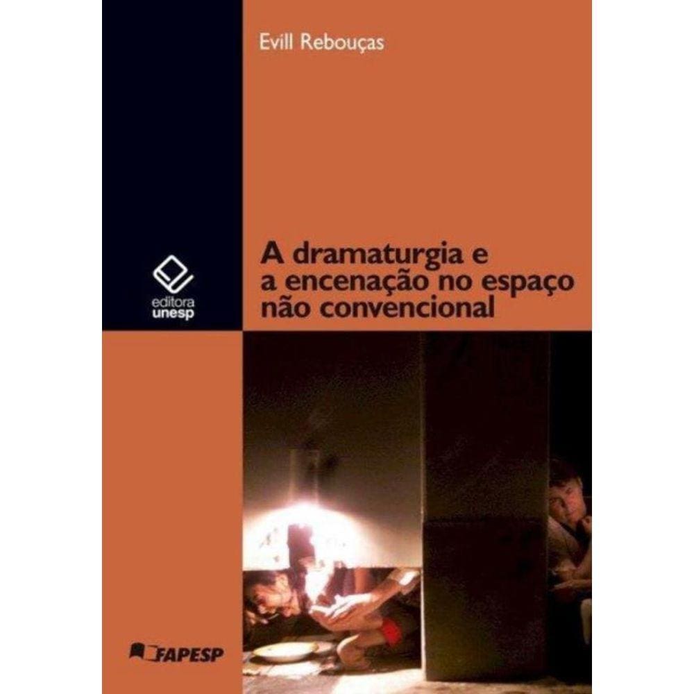 A Dramaturgia E A Encenacao No Espaco Nao Convencional