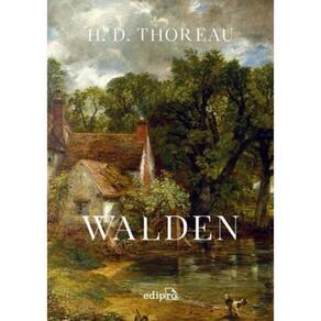 Walden, Ou A Vida Nos Bosques
