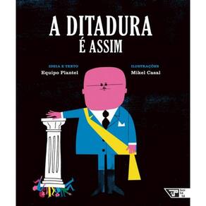 Ditadura E Assim, A