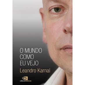 Mundo Como Eu Vejo, O