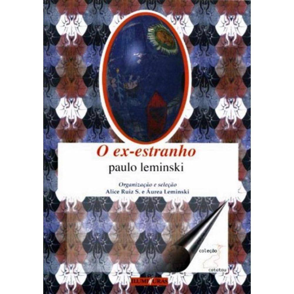 Ex-Estranho, O - 2ª Ed