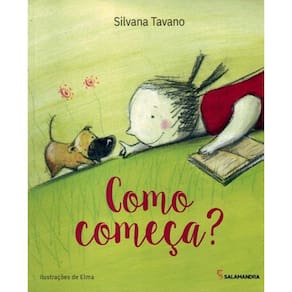 Como Comeca? - 2ª Ed