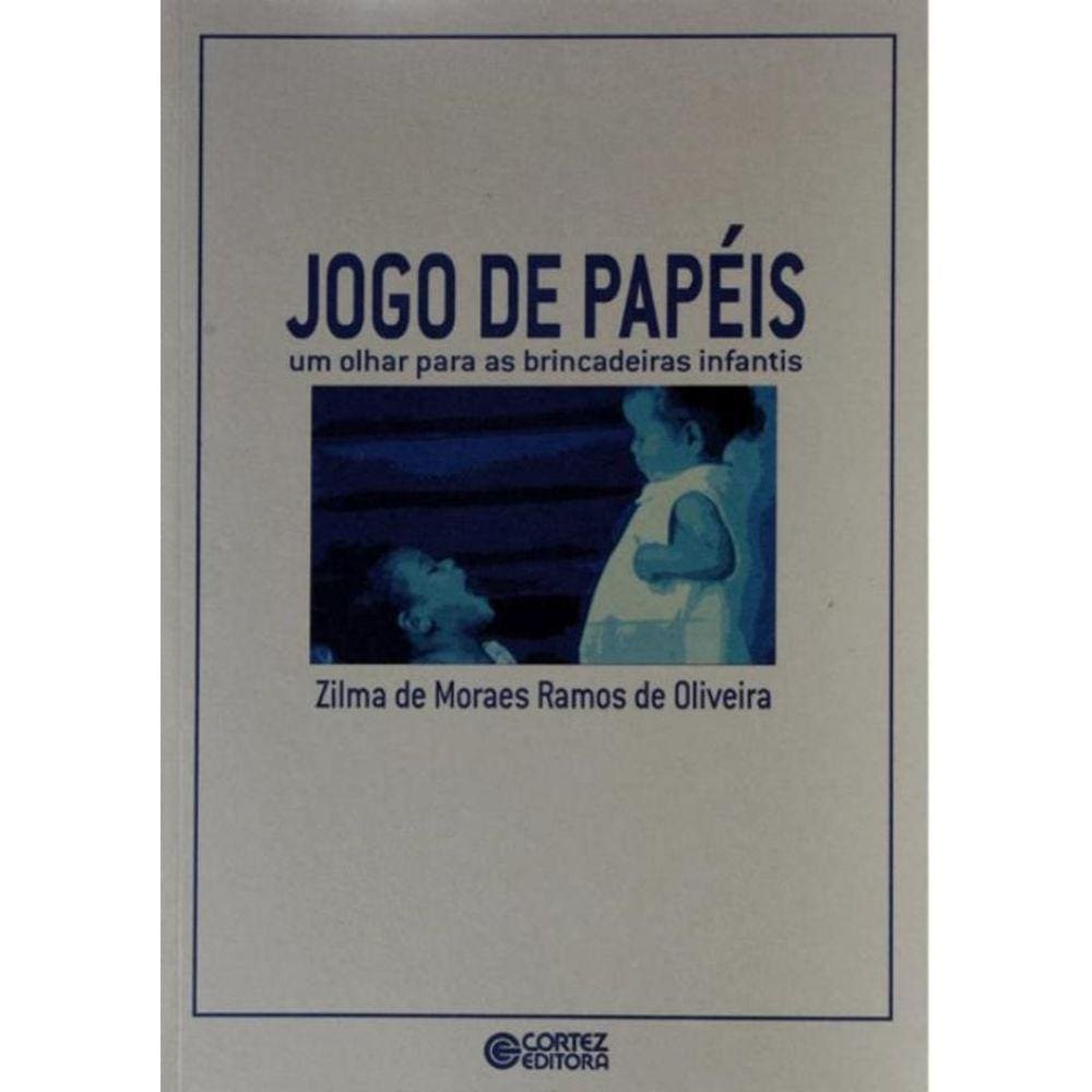 Jogo De Papeis