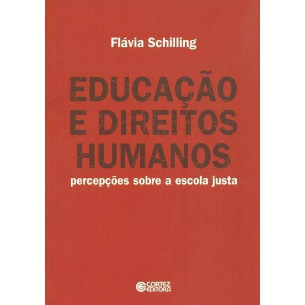 Educacao E Direitos Humanos