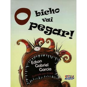 Bicho Vai Pegar, O