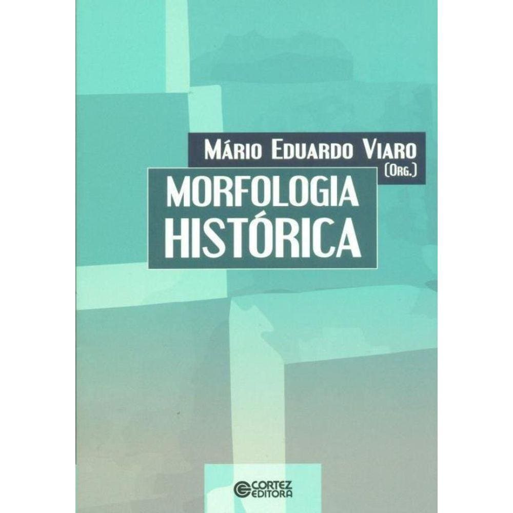 Morfologia Historica