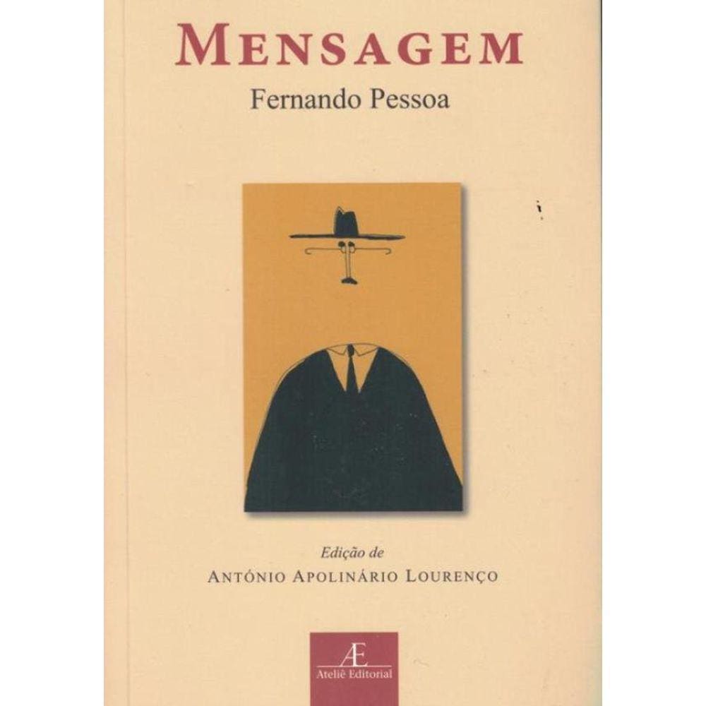 Mensagem, A