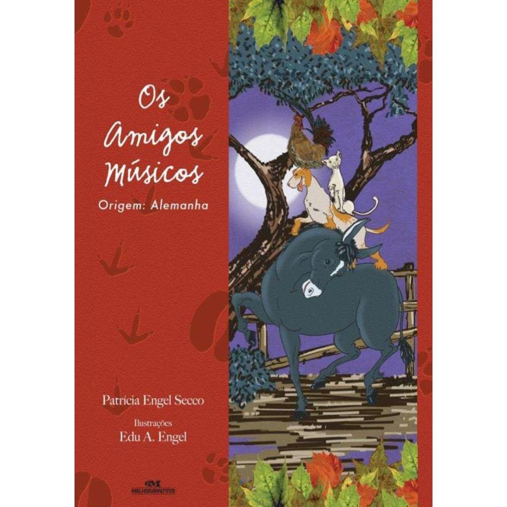 Os Amigos Musicos