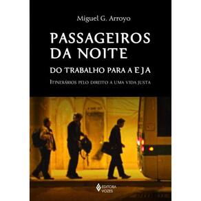 Passageiros Da Noite