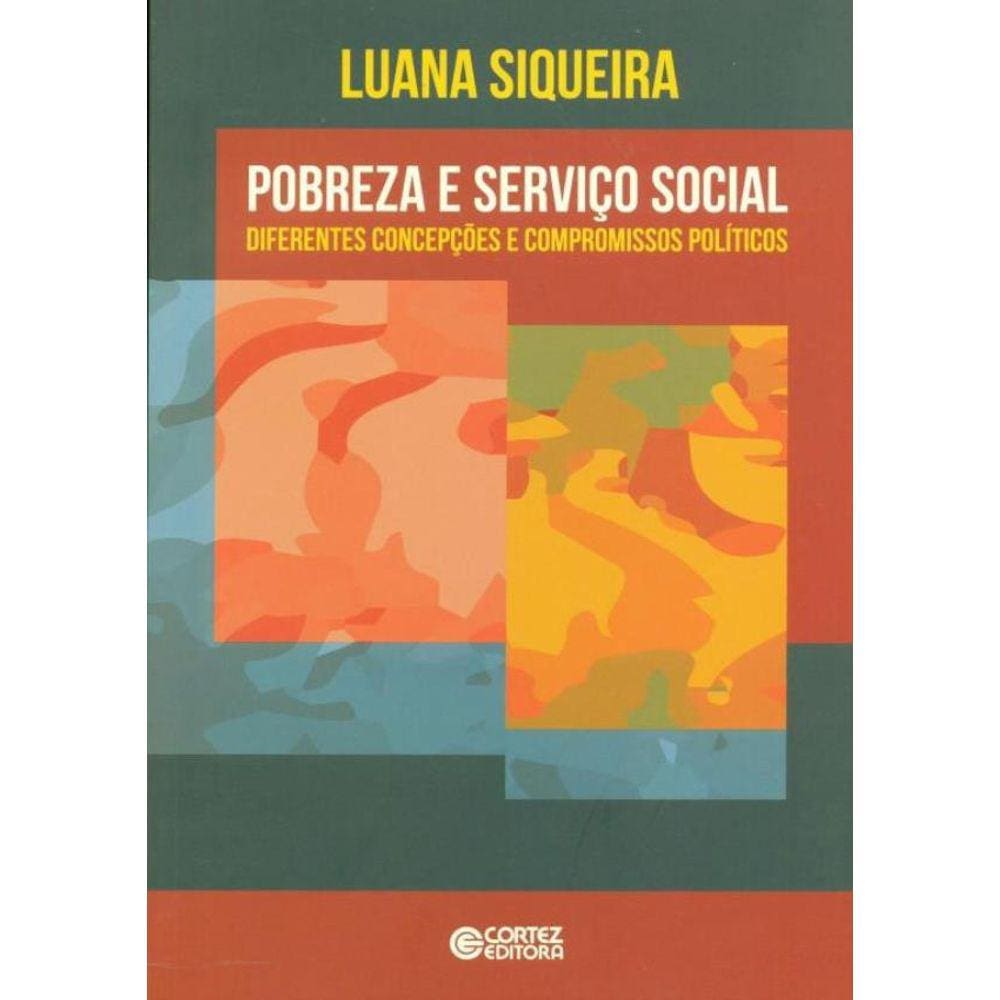 Pobreza E Servico Social