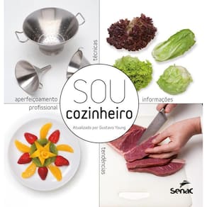 Sou Cozinheiro
