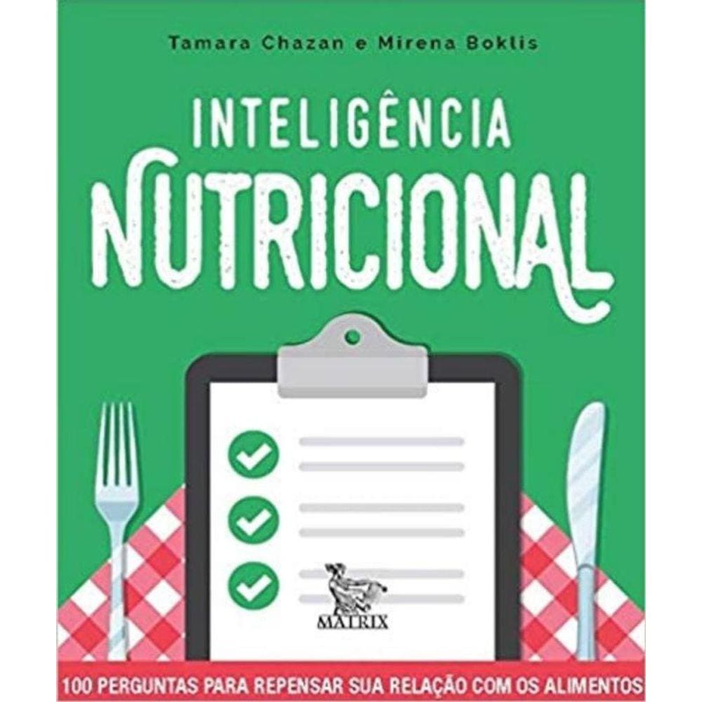 Inteligencia Nutricional