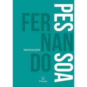 Mensagem - Edicao Brochura