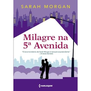 Milagre Na 5ª Avenida