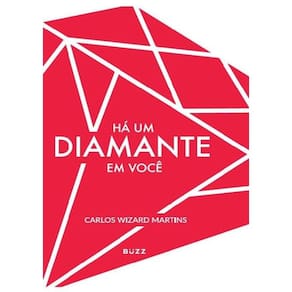 Ha Um Diamante Em Voce