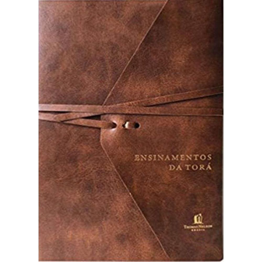 Ensinamentos Da Tora
