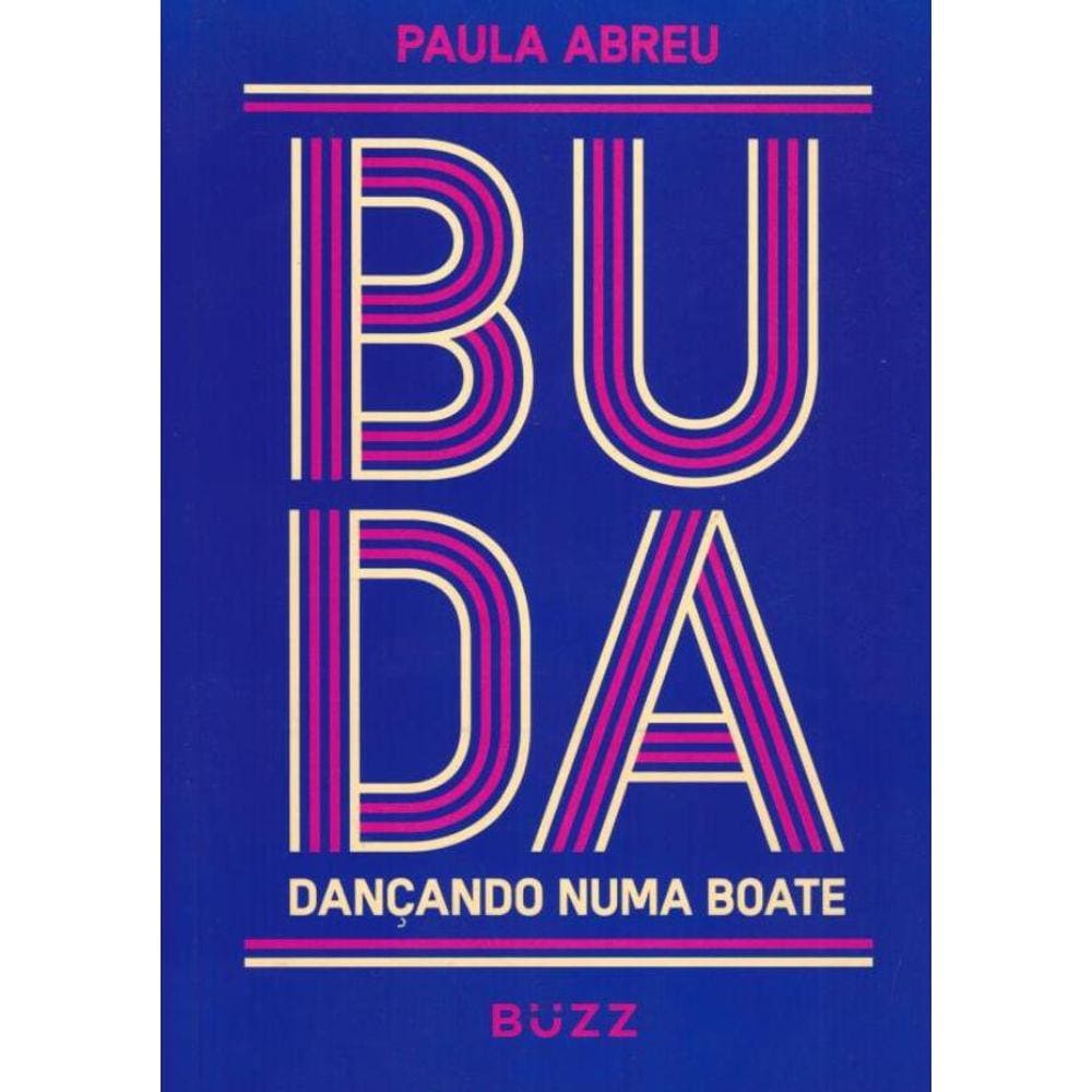 Buda Dancando Numa Boate